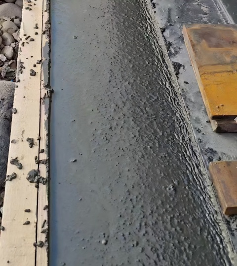 鱼台环氧砂浆的特点及施工流程​