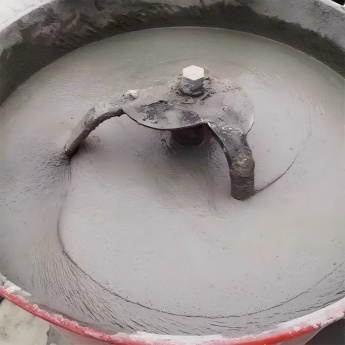 鱼台灌浆料的类型及施工流程​