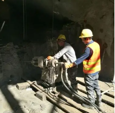 鱼台水下抗分散灌浆料特点 水下不分散注浆料介绍