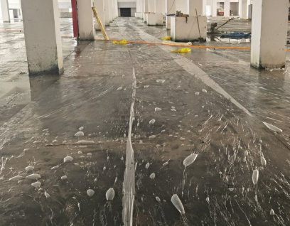 鱼台不发火砂浆和不发火金属骨料有什么区别