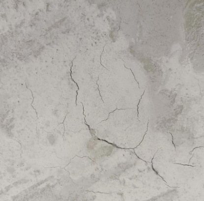 鱼台灌浆料为什么会产生裂缝？出现裂缝该如何处理？