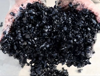 鱼台沥青冷补料（沥青砂）的优势特点与施工流程解析