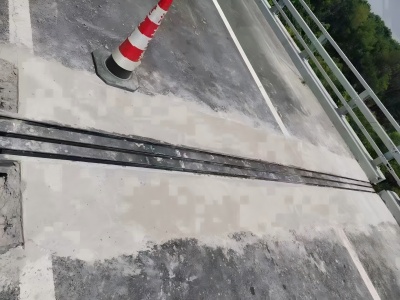 鱼台伸缩缝更换后浇筑材料快速结构修补料速砼的产品特点及施工流程​