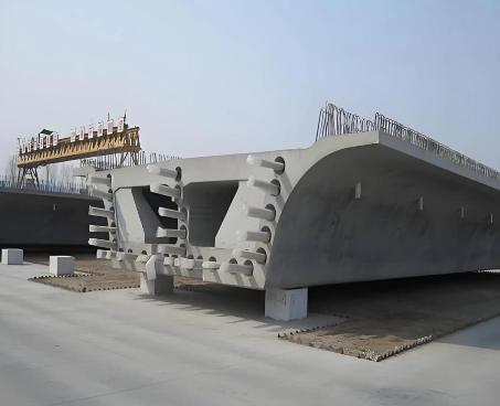 鱼台抗冻压浆料的特点及标准化施工工艺